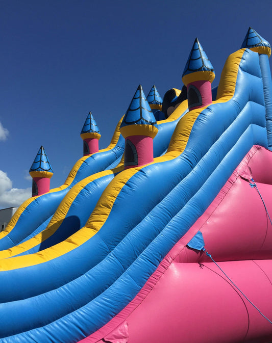 Bounce Land